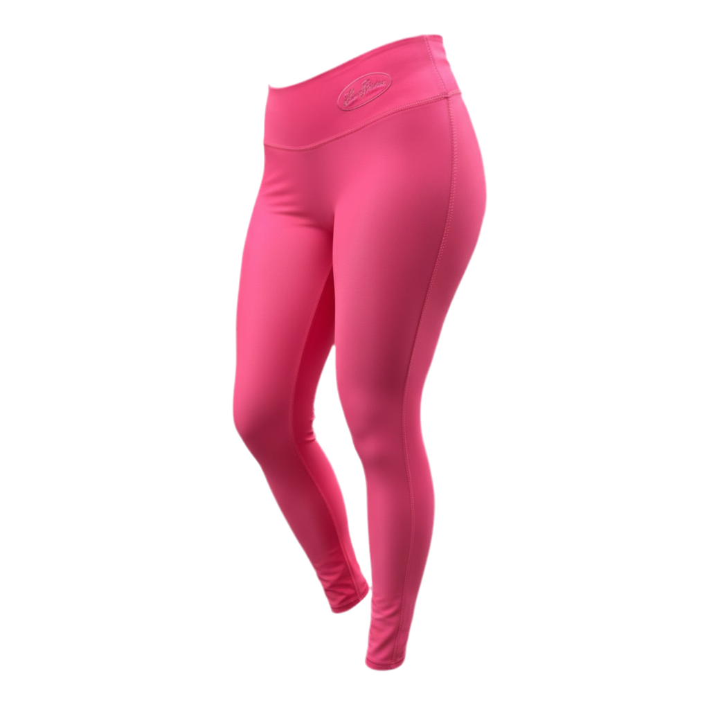 Les Riches Pink Contora Set