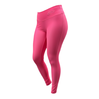 Les Riches Pink Contora Set