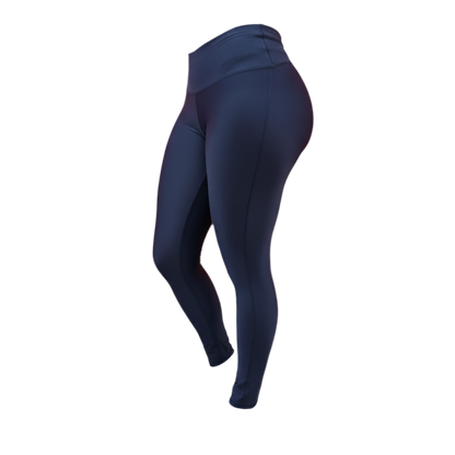 Les Riches Navy Blue Contora Set