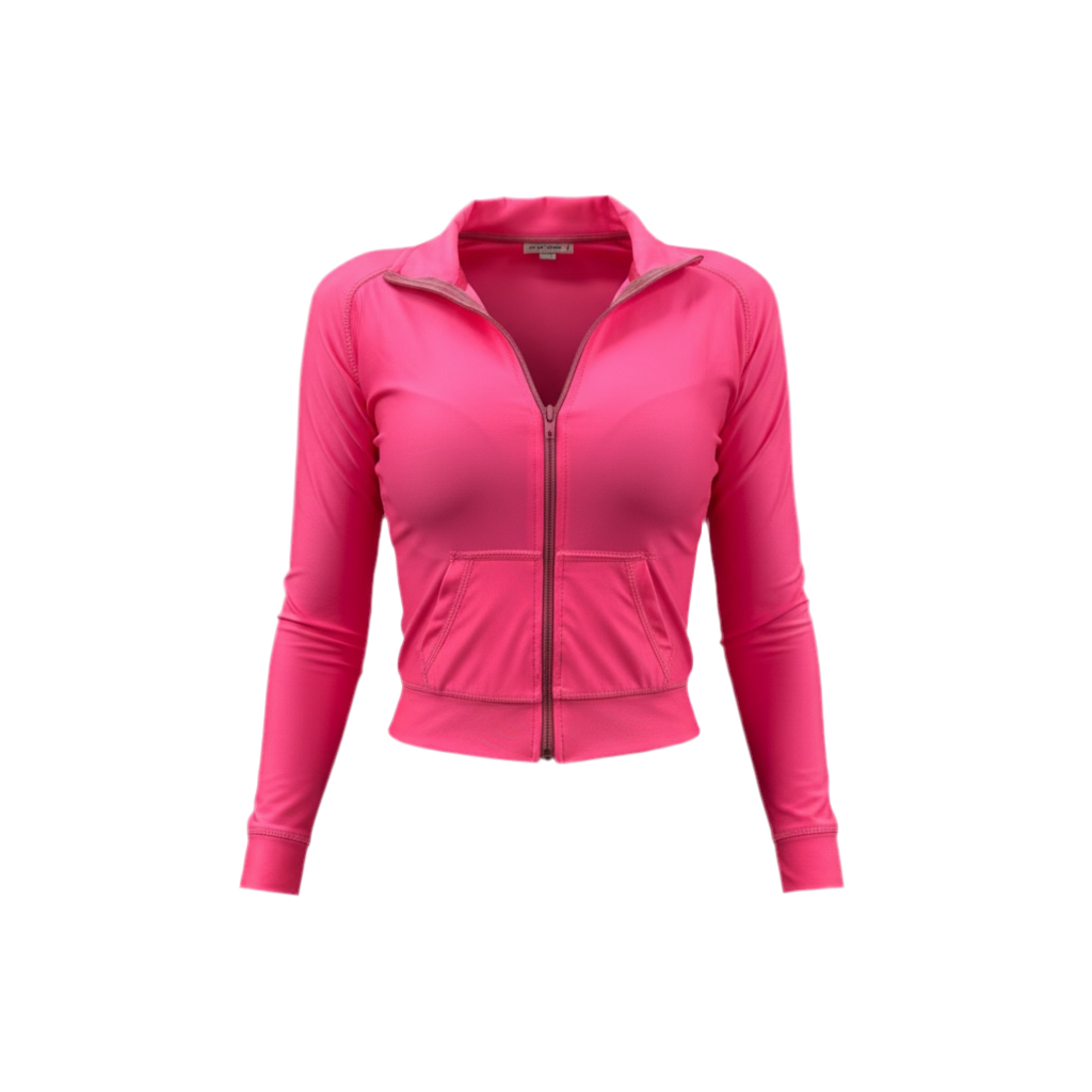 Les Riches Pink Contora Set