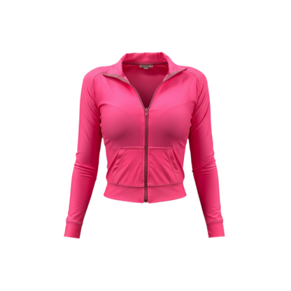 Les Riches Pink Contora Set