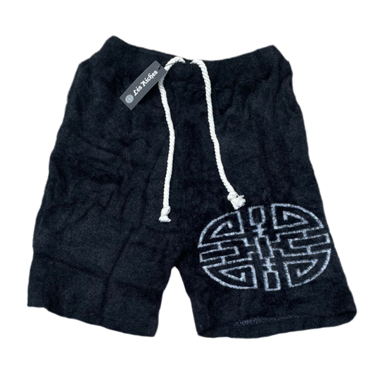Mohair Shorts